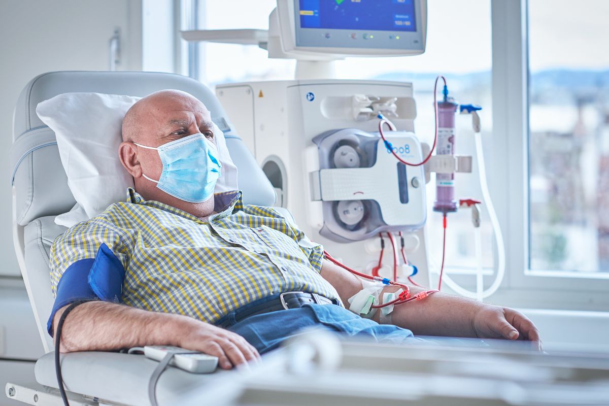 Transplantationsimmunologie & Nephrologie